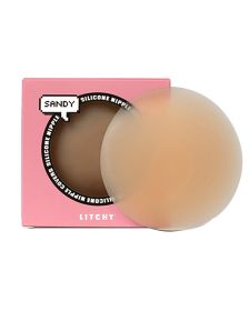 Litchy Silicone Nipple Covers