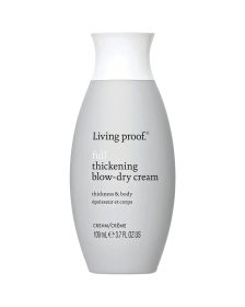 Living Proof - Full Thickening Blow-Dry Cream - 109 ml