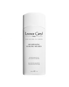 Leonor Greyl - Shampooing Sublime Meches - 200 ml