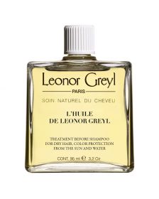 Leonor Greyl - L'Huile De Leonor - Treatment - Pre-Shampoo - 95 ml