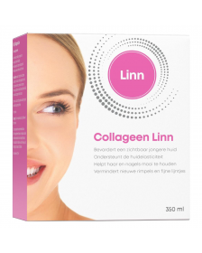 Linn Pharma - Collageen Supplement - 14 ampullen
