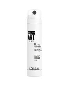 Loreal 6 fix spray