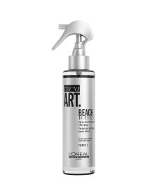 Tecni Art Beach Waves