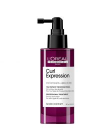 L'Oréal Professionnel - Série Expert - Curl Expression - Sérum voor Voller Haar -  90ml