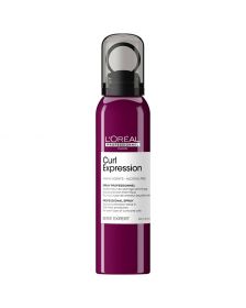 L'Oréal Professionnel - Serie Expert - Curl Expression - Aktivator für Locken und krauses Haar - 150 ml