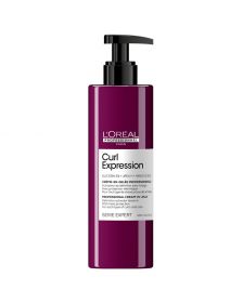 L'Oréal Professionnel - Série Expert - Curl Expression - Creme-Gel für Locken - 250 ml