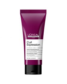 L'Oréal Professionnel - Série Expert - Curl Expression - Leave-In Moisturizer voor Kroeshaar en Krullen - 200ml
