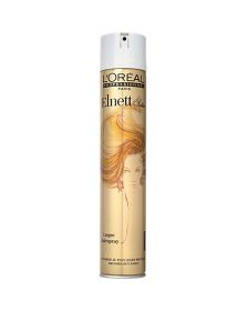 L'Oréal Professionnel - Elnett - Haarspray mit Starkem Halt - 500 ml