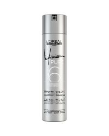 L'Oréal Professionnel - Infinium - Pure Strong - Haarspray mit starker Halt