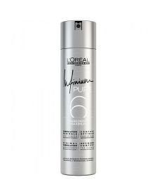 L'Oréal infinium pure soft