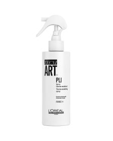 Loreal Pli Shaper spray