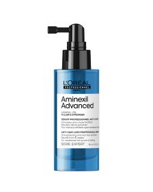 L'Oréal Professionnel - Aminexil Advanced - Anti-Haarausfall-Serum - geschwächtes Haar - 90 ml