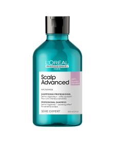 L'Oréal Professionnel - Scalp Advanced - Anti-Beschwerden - Shampoo für empfindliche Kopfhaut