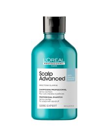 L'Oréal Professionnel - Scalp Advanced - Anti-Schuppen Shampoo