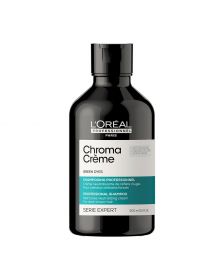 L'Oréal Professionnel - Série Expert - Chroma Crème - Shampoo für dunkelbraunes und schwarzes Haar