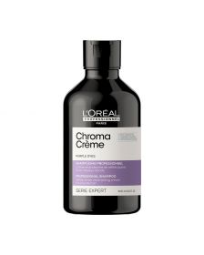 L'Oréal Professionnel - Série Expert - Chroma Crème - Purple Shampoo für blondes Haar
