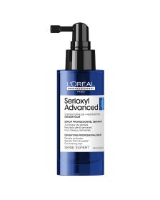 L'Oréal Professionnel - Serioxyl Advanced - Haarserum - Haarausdünnung - 90 ml