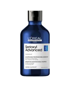 L'Oréal Professionnel - Serioxyl Advanced - Purifier - Shampoo gegen dünner werdendes Haar