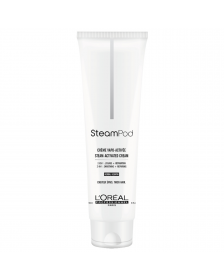L'Oréal - SteamPod - Steam Activated 2-1 Cream - 150 ml