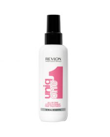 Uniq One - All In One - Hair Treatment - Lotus - 150 ml