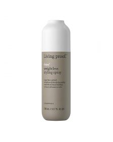 Living Proof - No Frizz - Weightless Styling Spray - 200 ml