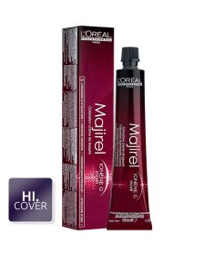 L'Oréal - Majirel Hi.Cover - Haarfarbe - 50 ml