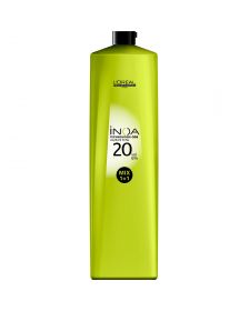 L'Oréal - INOA - Crème Riche - 20 Vol (6%) - 1000 ml