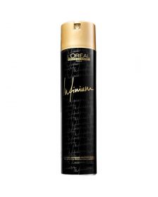 L'Oréal Professionnel - Infinium - Strong - Haarspray Sterke Hold