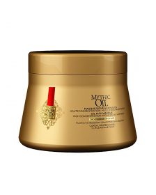 L'Oréal Professionnel - Mythic Oil - Masque - Haarmasker voor Dik Haar - 200 ml