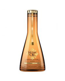L'Oréal Professionnel - Mythic Oil - Shampoo für Normales bis Feines Haar - 250 ml
