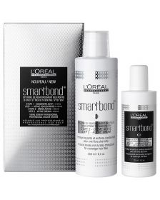 L'Oréal - Smartbond - Step 1 & 2 - Trial Kit - 375 ml