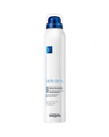L'Oréal Professionnel - Serioxyl - Dekkende Volumespray voor Grijs Haar - 200 ml