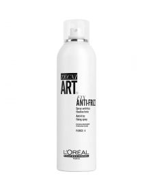 L'Oréal Professionnel - Tecni.ART - Fix - Anti Frizz - Anti-pluis Fixatie Spray