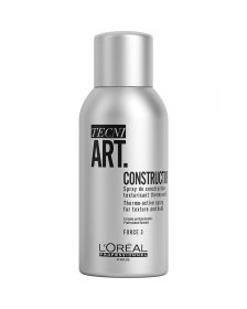 L'Oréal Professionnel - Tecni.ART - Constructor - Texturizing Spray - Fixatiespray - 150 ml