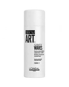 L'Oréal Professionnel - Tecni.ART - Siren Waves - Crème voor Krullend Haar - 150 ml