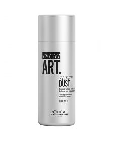 L'Oréal Professionnel - Tecni.ART - Super Dust 3 - Volume en Textuurpoeder - 7 gr