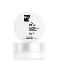 L'Oréal Professionnel - Tecni.ART - Fix Polish - Sneldrogende Wax - 75 ml