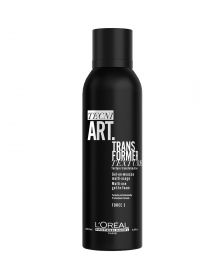 L'Oréal Professionnel - Tecni.ART - Transformer Texture Gel Foam - 150 ml
