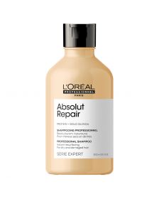 L'Oréal Professionnel - Serie Expert - Absolut Repair Gold - Shampoo für beschädigtes Haar