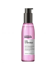 L'Oréal Professionnel - Série Expert - Liss Unlimited Serum für widerspenstiges Haar - 125 ml