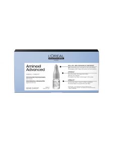 L'Oréal Professionnel - Série Expert - Aminexil Advanced - Sérum Dunner Wordend Haar - 10 x 6 ml