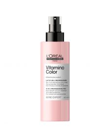 L'Oréal Professionnel - Serie Expert - Vitamino 10-in-1 Haarspray für gefärbtes Haar - 190 ml