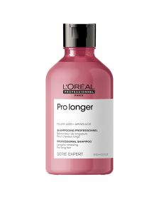 L'Oréal Professionnel - Série Expert - Pro Longer Shampoo voor Lang Futloos Haar