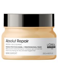 L'Oréal Professionnel - Serie Expert - Absolut Repair Maske - Haarmaske für geschädigtes dickes Haar