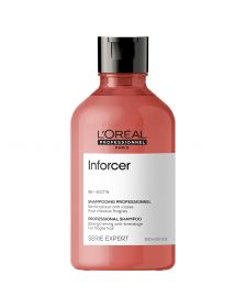 L'Oréal Professionnel - Série Expert - Inforcer Shampoo voor Breekbaar Haar