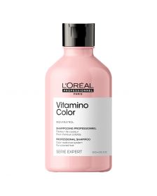 L'Oréal Professionnel - Série Expert - Vitamino Color - kleurbeschermende shampoo 