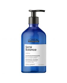 L'Oréal Professionnel - Série Expert - Sensibalance - Shampoo voor de Gevoelige Hoofdhuid
