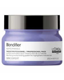 L'Oréal Professionnel - Série Expert - Blondifier - Masque - Haarmasker voor Blond Haar