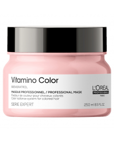 L'Oréal Professionnel - Série Expert - Vitamino Mask - Haarmasker voor Gekleurd Haar