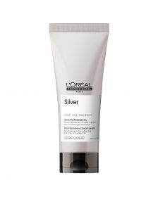 L'Oréal Professionnel - Serie Expert - Silver Conditioner für weißes und graues Haar - 200 ml